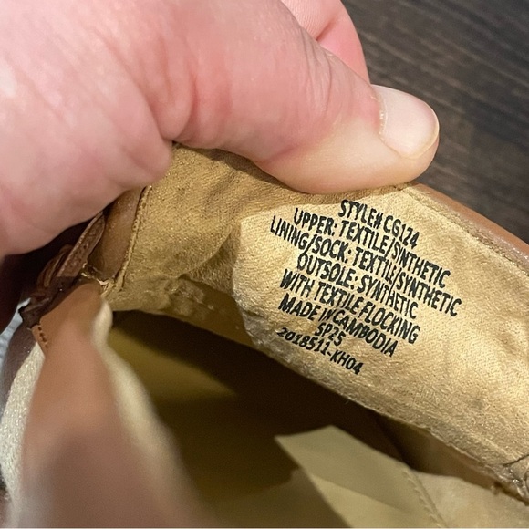 J. Crew Woven Loafers in Natural Raffia 6.5 - Picture 11 of 11